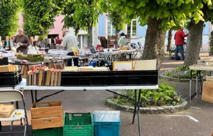 Foire aux Livres 2026