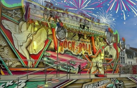 Foire de Montreuil-sur-Mer