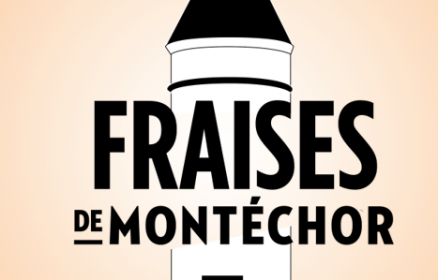 SARL Fraises de Montéchor