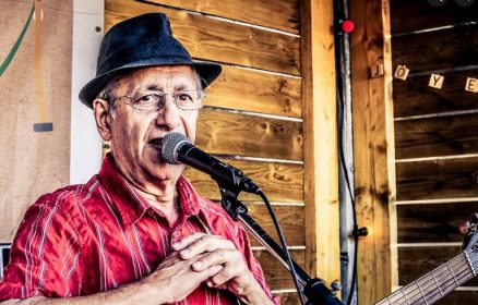 Concert de Francis Weill