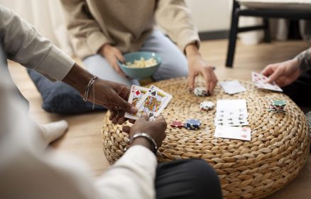 Après-Midi Jeux de société