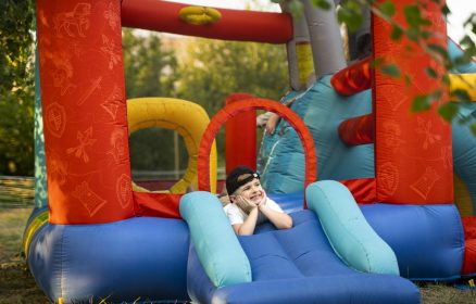 Festi Gonflés Merlimont