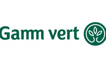 Gamm Vert