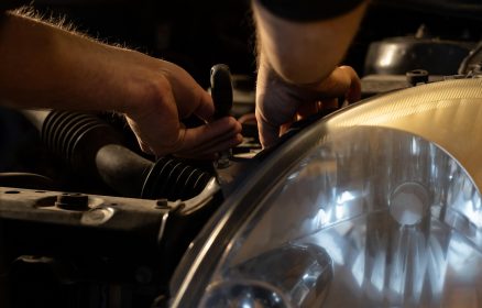 Garage Premier – LB Pièces auto