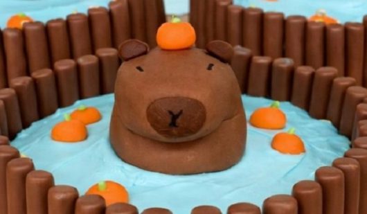 gateau-choco-capybara