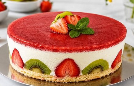 Atelier Adultes : Gâteau Multi-Fruits
