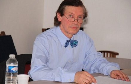 Conférence sur Juliette Drouet