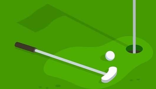 golf