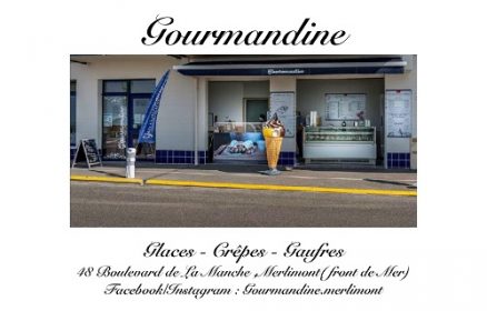 Gourmandine