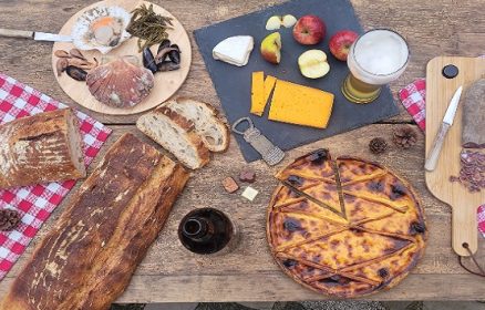 Les petits Gueuletons du Patrimoine