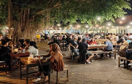 Soirée Guinguette