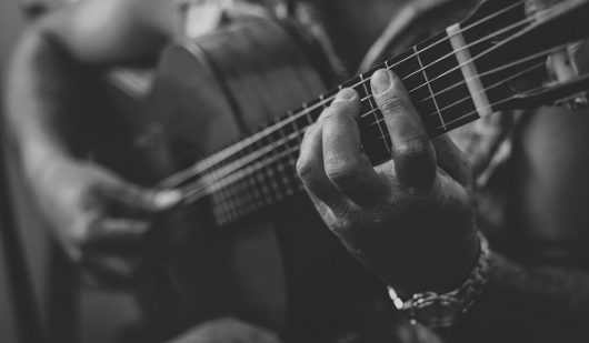 guitare