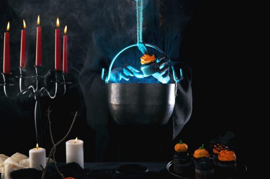 halloween-party-food-assortment-1