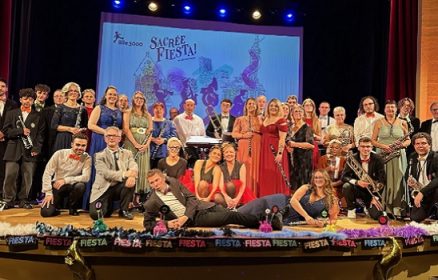 Harmonie de l’Ecole de Musique