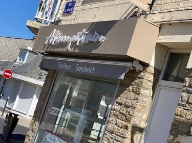 Boulangerie Hermine Et Simon