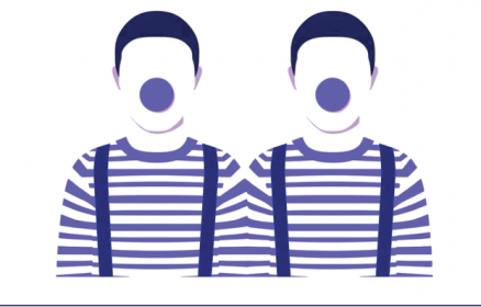 Deux fois Devos : éloge au prince des mots