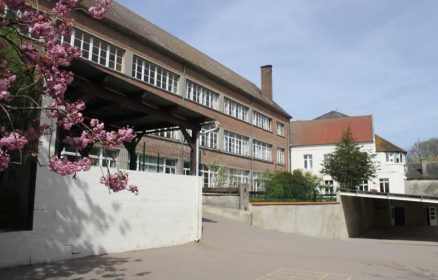 Institution Sainte-Austreberthe – Ecole