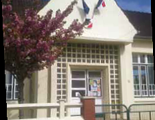 École élémentaire « Jean Lévisse »