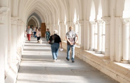Journées Européennes du Patrimoine
