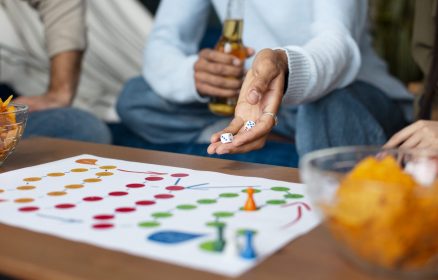 Après-Midi jeux de société