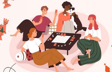 Jeux de société : Les Contes de la Bécasse