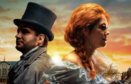Spectacle : Juliette et les Misérables