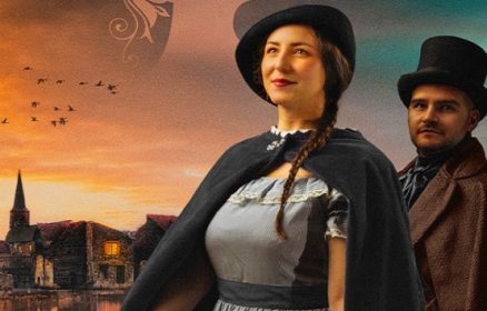 ‘Son et Lumières’ Juliette et les Misérables 2025