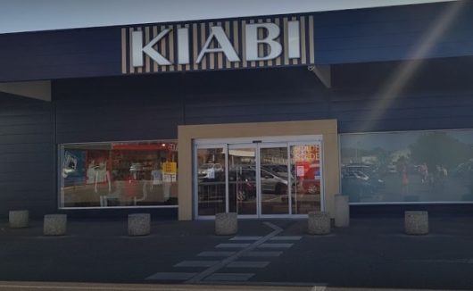 kiabi-facade