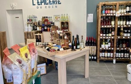 L’Épicerie Du Coin