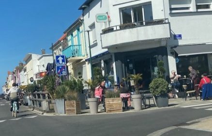 L’Imprévu