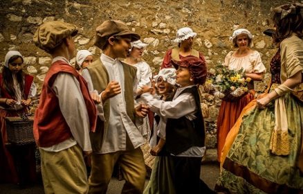 La Balade des Misérables