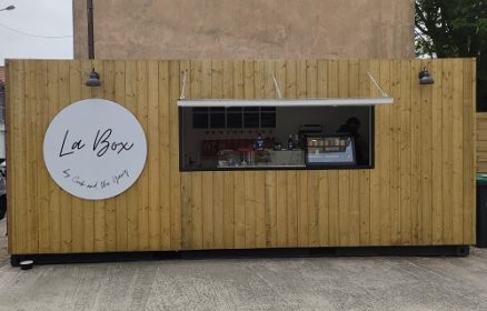 La Box