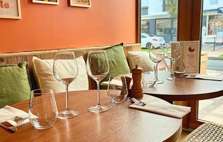 Patrimoine en terrasse…La Cabane d&rsquo;Edmond