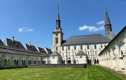 La Fresque de la Finance