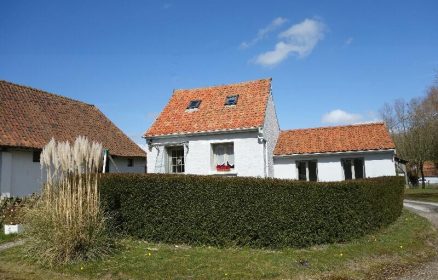 La ferme de Tigny