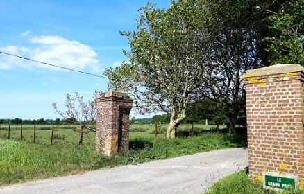 Ferme du Grand Pays