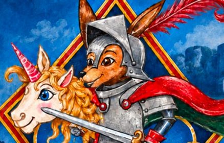 La Feste des Petits Chevaliers