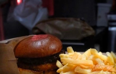 La Frite Rit