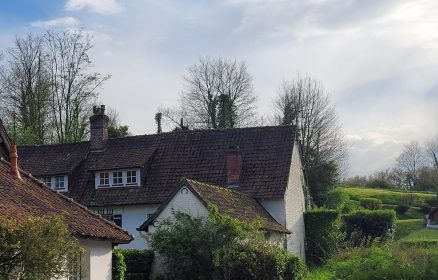 Visite Guidée : Balade et Découverte de la Madelaine