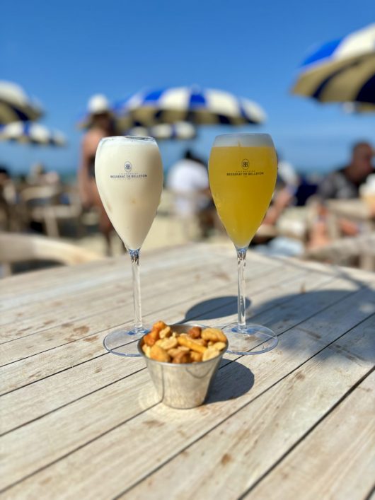 la-madrague-drink