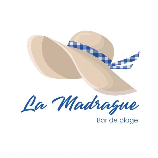 la-madrague-logo