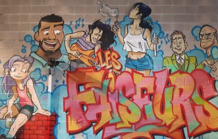 En Janvier à la Maison des Faiseurs