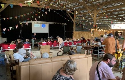 Soirée Karaoké à la Palette