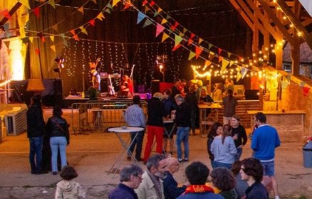 Partage de Savoirs et de Passions