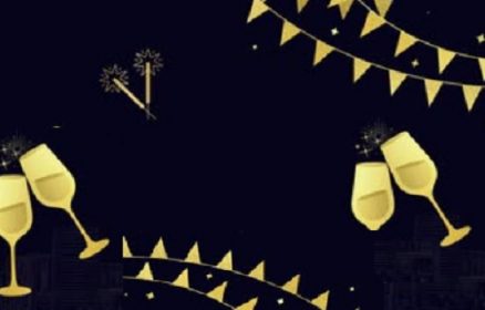 Palette et Cotillons !