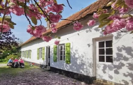 Programme de Mars à la Plume à Loup
