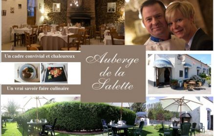 Auberge de la Salette