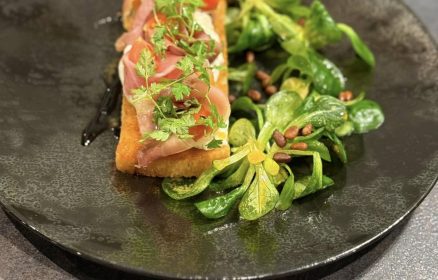 La Suite By Marie Et Cédric