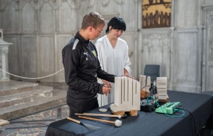 Festival Labora Tori