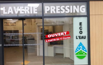 Eco L&rsquo;eau